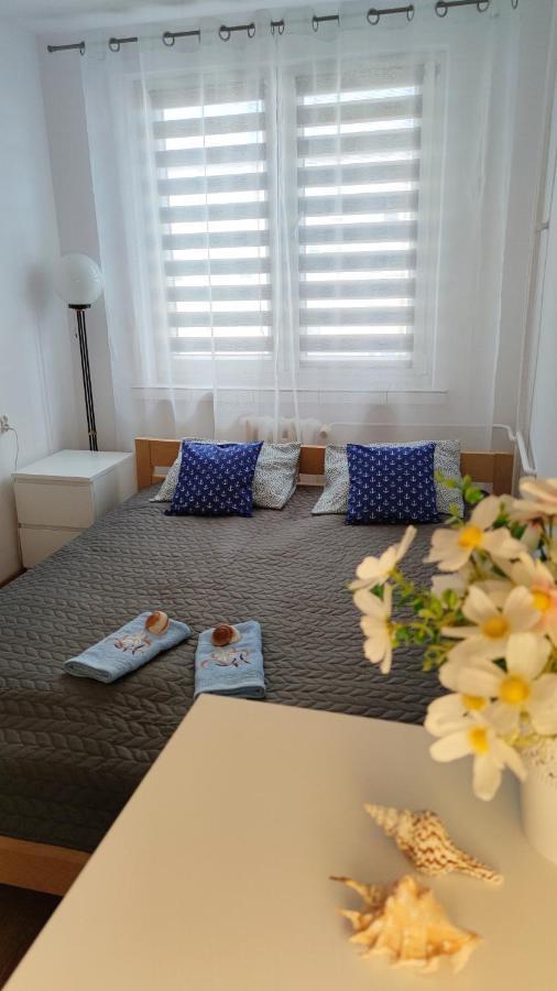 Apartament Sunwave Władysławowo Exterior foto