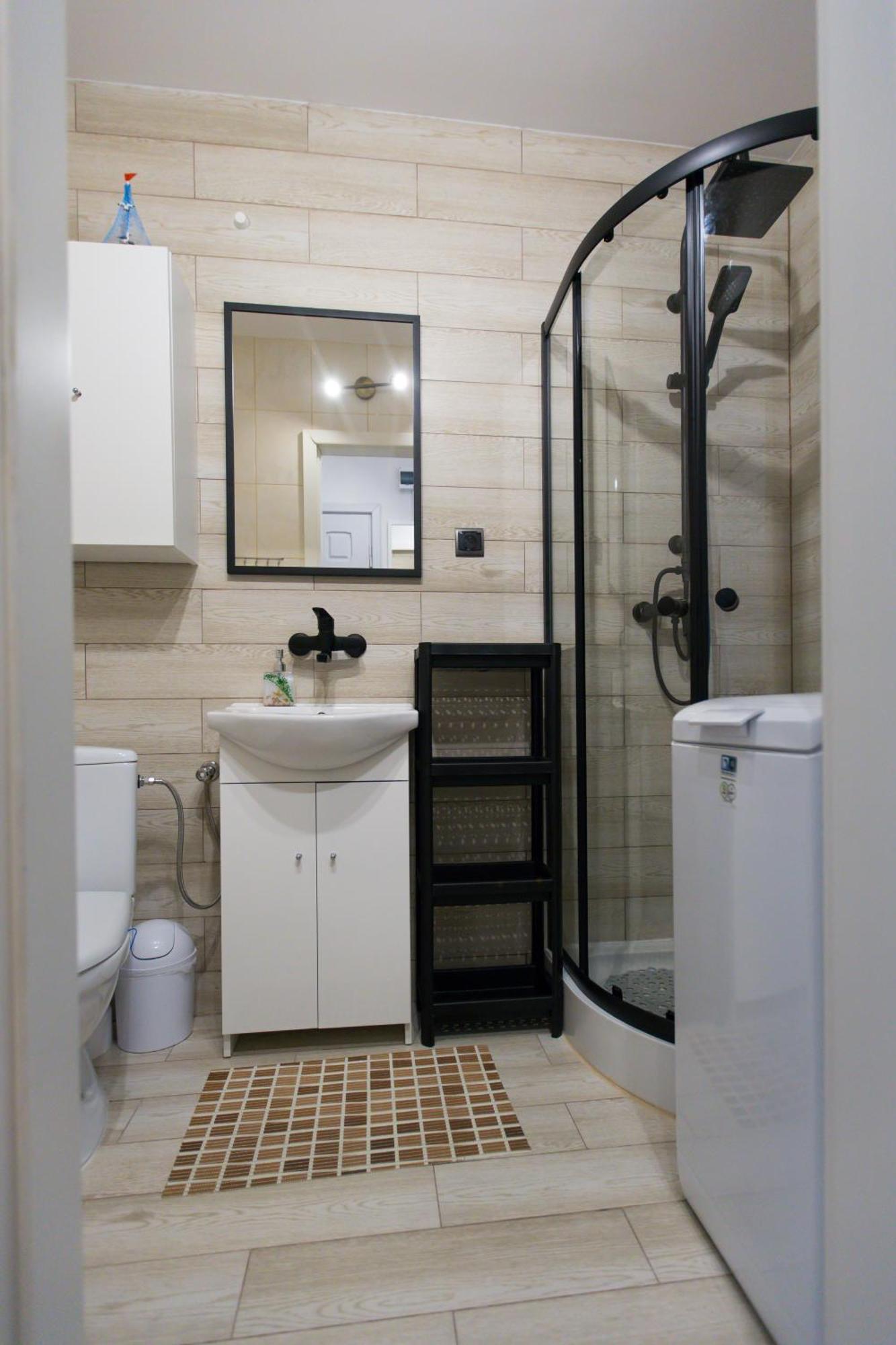 Apartament Sunwave Władysławowo Exterior foto
